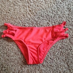 XS bakini bottom